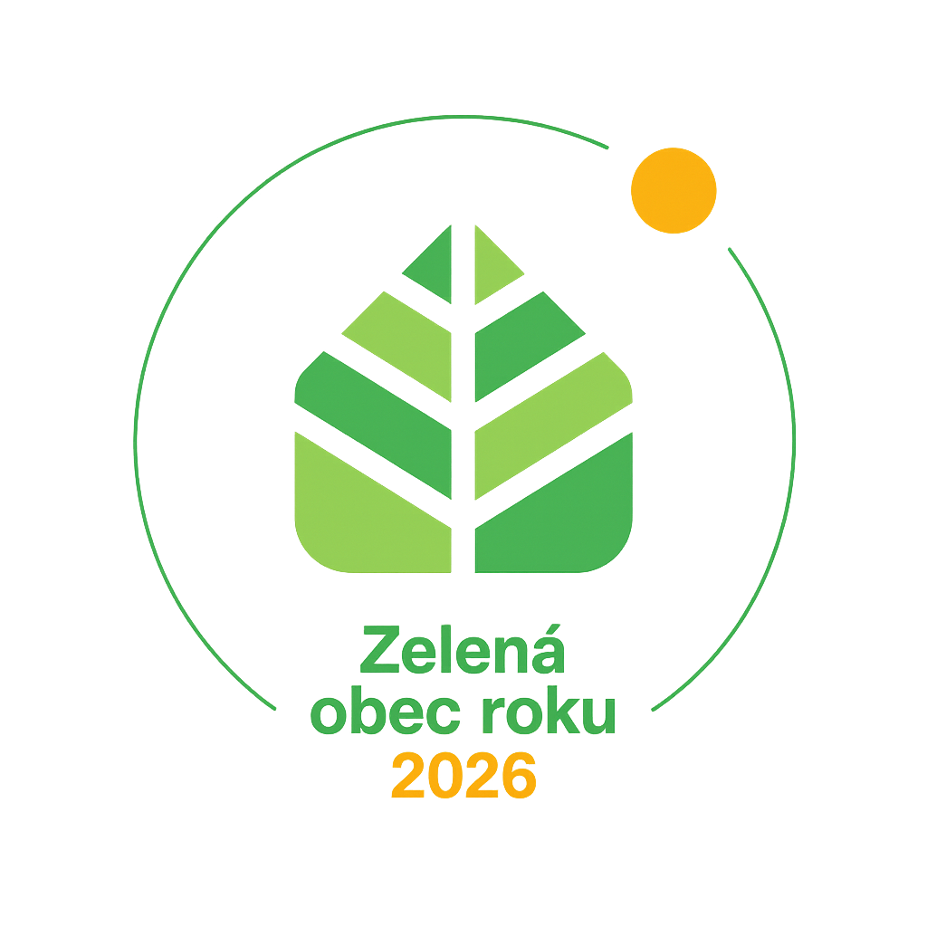 Zelená obec roku