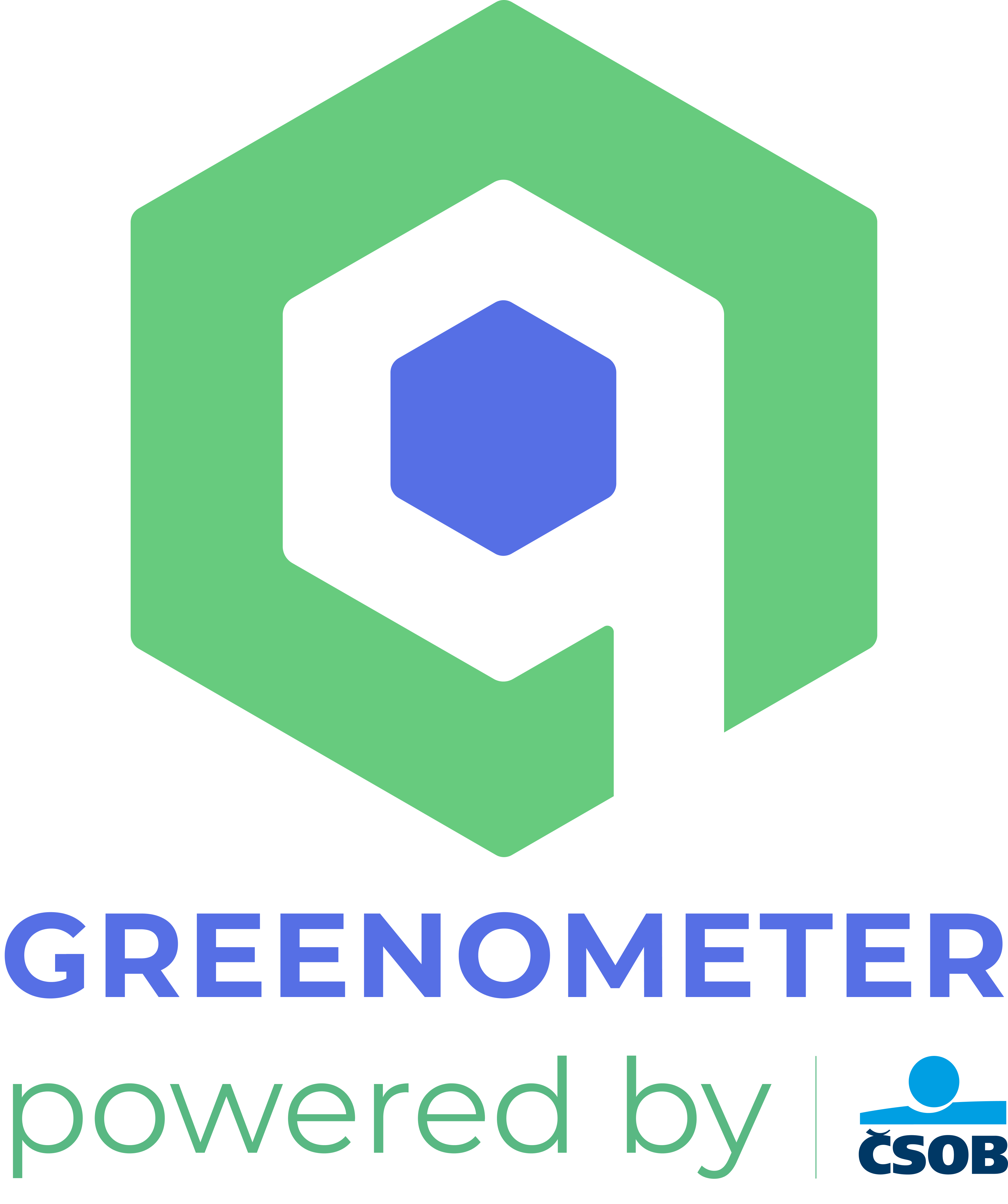 Greenometer